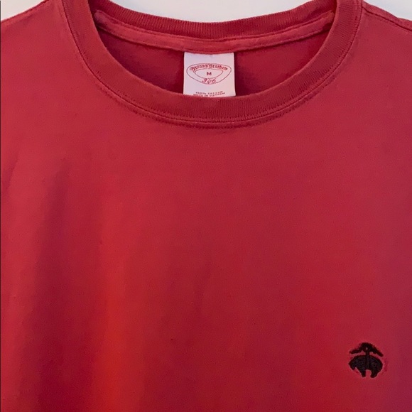 Brooks Brothers Long Sleeve T-Shirt - Picture 3 of 3